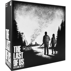 The Last of Us: Escape the Dark